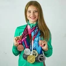 Erika Zafirova